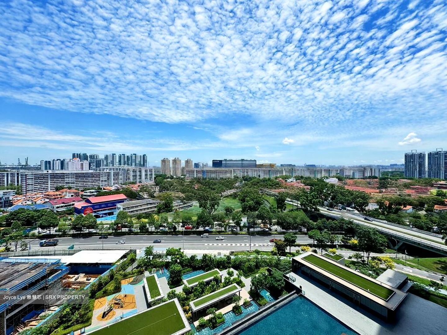 Clavon (D5), Apartment #483474921